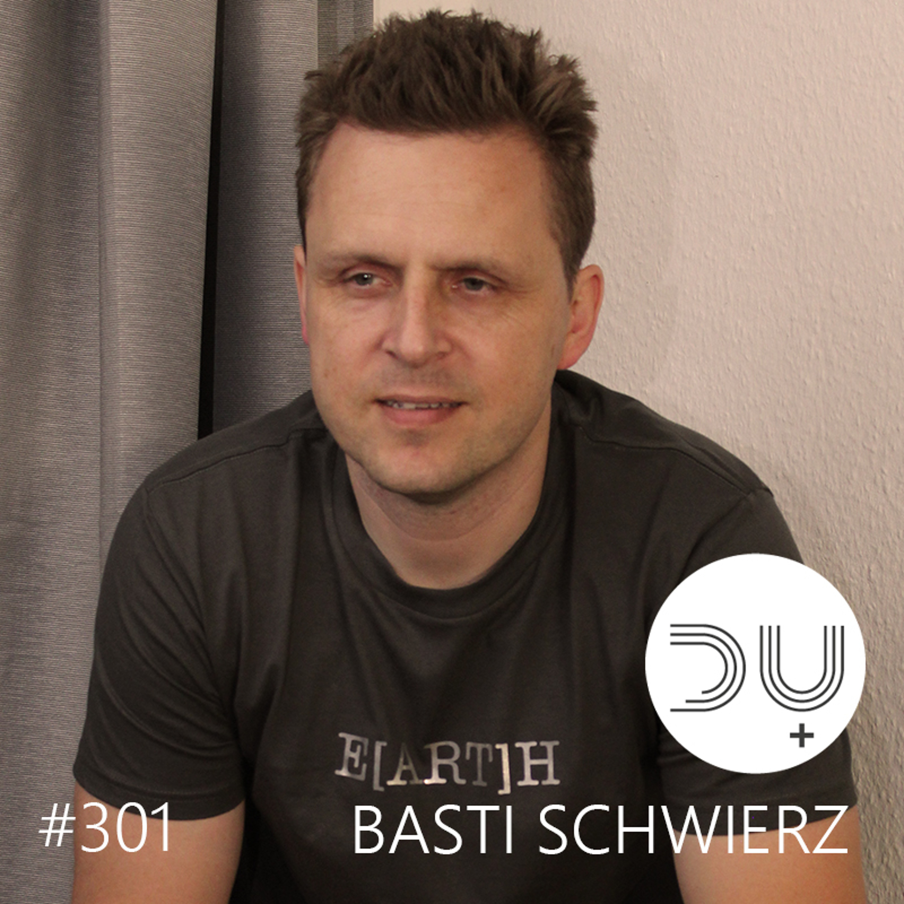 du-und-musik-301-by-basti-schwierz episode artwork