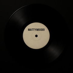 MATTYMIX001
