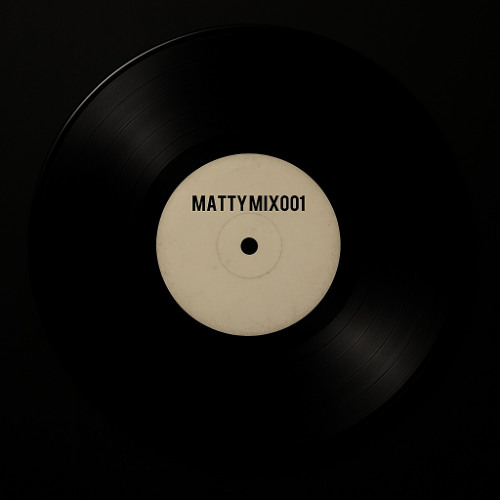MATTYMIX001