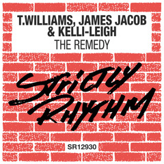 The Remedy (Radio Edit)