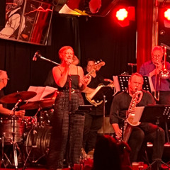 YOU GO TO MY HEAD Sonic Mayhem Orchestra 19 March 2026