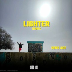 Sens Age - Lighter VIP (Dj Version) Free Download
