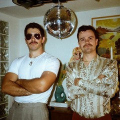 Disco Vibes