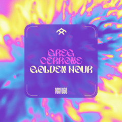 Greg Cerrone -  Golden Hour