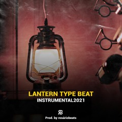 Tarraxinha Instrumental | "LANTERN" | Instrumental Tarraxinha 2021 |Edgar Domingos | By Rosáriobeats