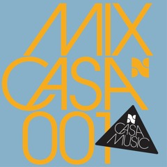 Casa Mix 001 - BIHABI