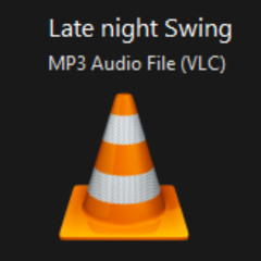 Late night Swing
