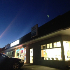 Connecticut River Blues