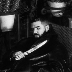 Knife Talk (Drake x 21 Savage Type Beat)