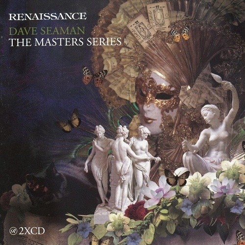 Renaissance: The Masters Series Part 10 (Mixed by Dave Seaman) (CD1)