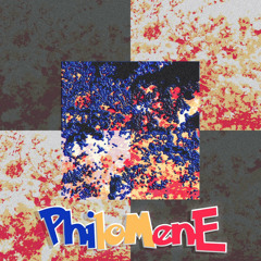 Philomene - EP
