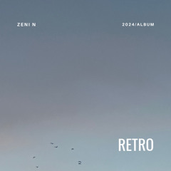 I Miss You (like the desert miss the rain)