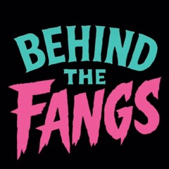 Behind the Fangs - From Strawberry Vampire