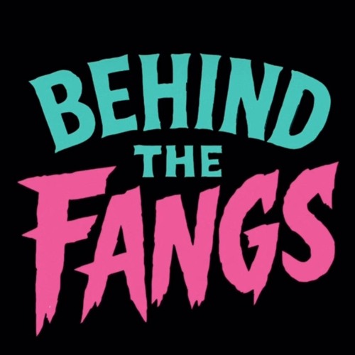 Behind the Fangs - From Strawberry Vampire