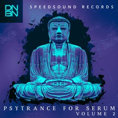 DNBN - Psytrance For Serum | Volume 2
