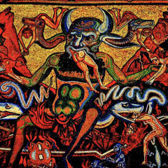 Gods Karma From The Devil