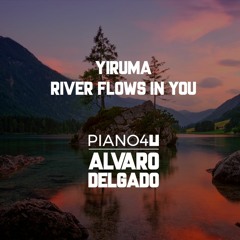 Yiruma - River Flows in You (by Piano4u)