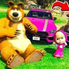 Swaga and drillbear jerk