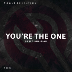 naked AMB1TION - You're The One (Edit)