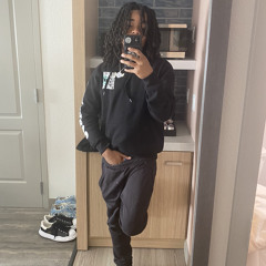 Luh Loaded x Teflon Zay - Still Sliding(RARE UNRELEASED)
