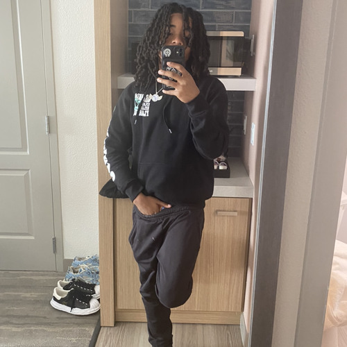 Luh Loaded x Teflon Zay - Still Sliding(RARE UNRELEASED)