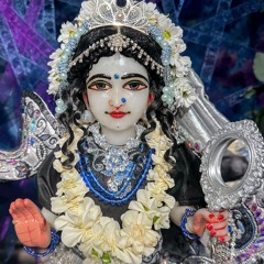 Gour Krsna Das · Janmastami Kirtan at Goloka Dhama Germany · 8.26.24