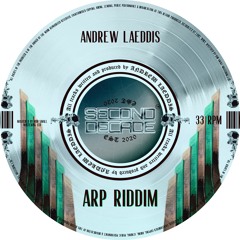 Arp Riddim