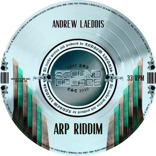 Arp Riddim