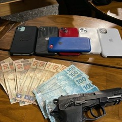 INEFÁVEL - Long beatz, Xamã, Tz da Coronel, Leviano