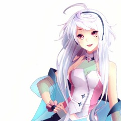 messing around with MAIKA's Japanese [HAKUMEI]