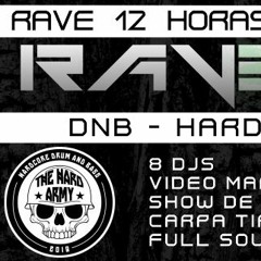 HARD ARMY SET WARM UP - PROXBASS B2B TOXIC CORE