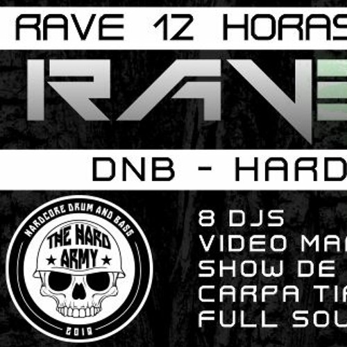 HARD ARMY SET WARM UP - PROXBASS B2B TOXIC CORE