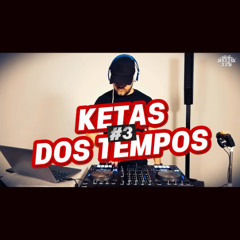 Ketas dos Tempos #3