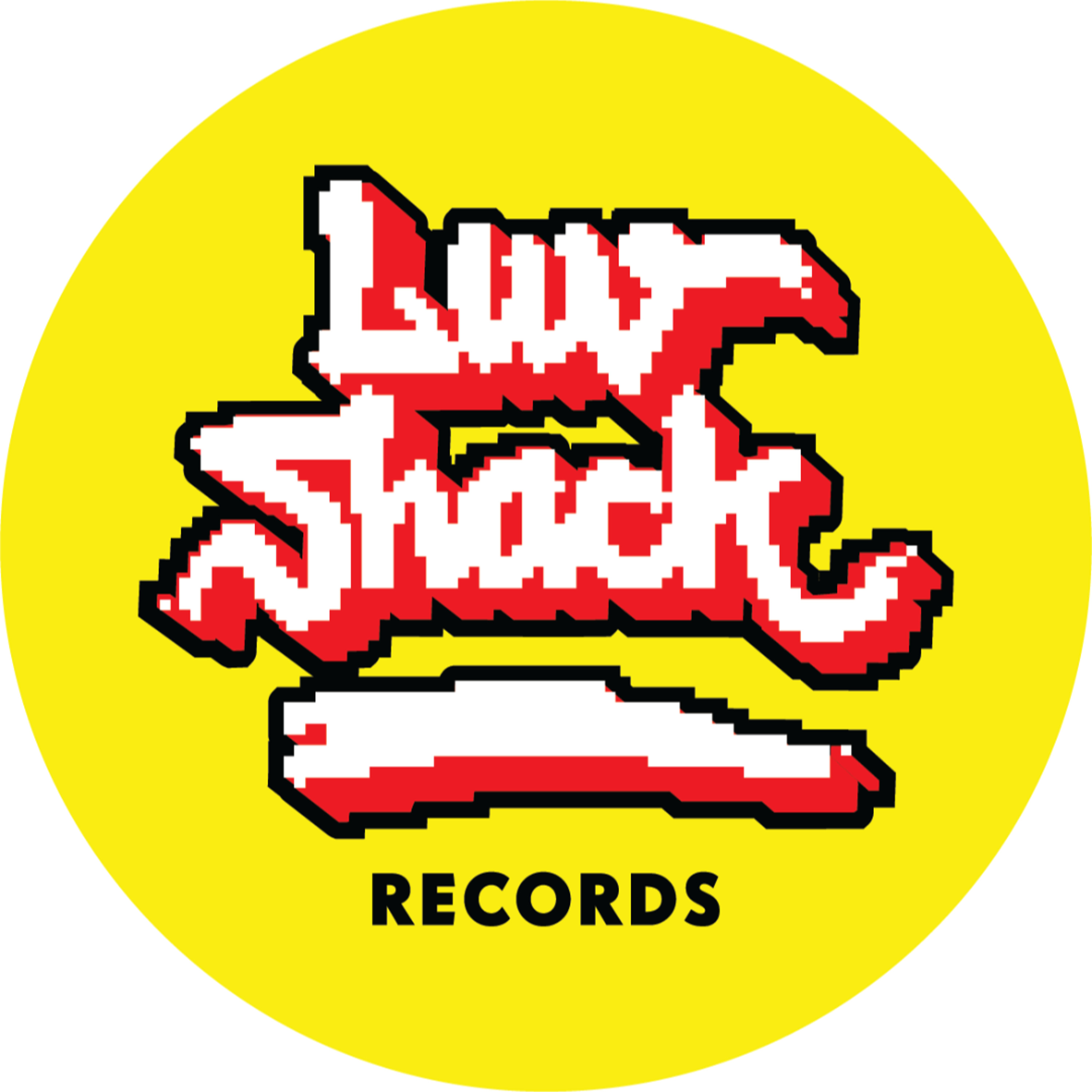 Simonlebon - Luv Shack Records Radioshow @ Superfly.fm - July 2026 episode artwork