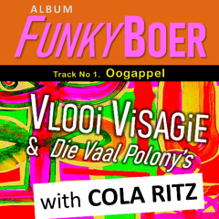 OOGAPPEL