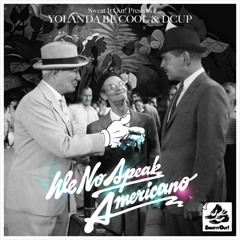 Yolanda Be Cool & DCUP - We No Speak Americano 10th Anniversary  (AXION MASH-UP BOOTLEG) / Skip 30
