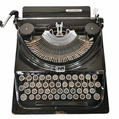 Typewriter Sonata