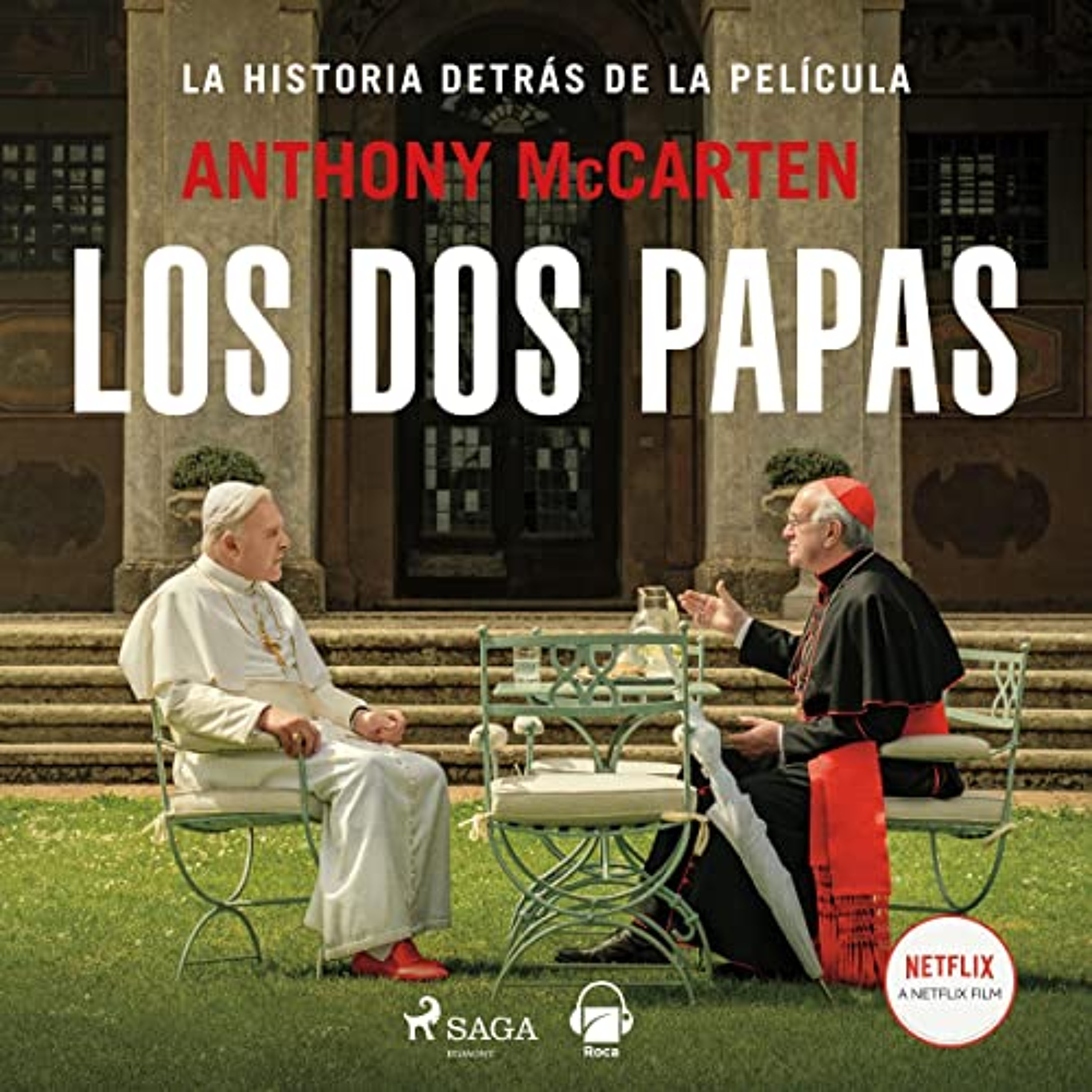 La Biblioteca Fantasma