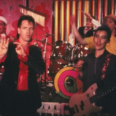 The Castanet Club - Venus