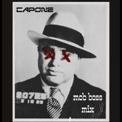 MOB BOSS mix