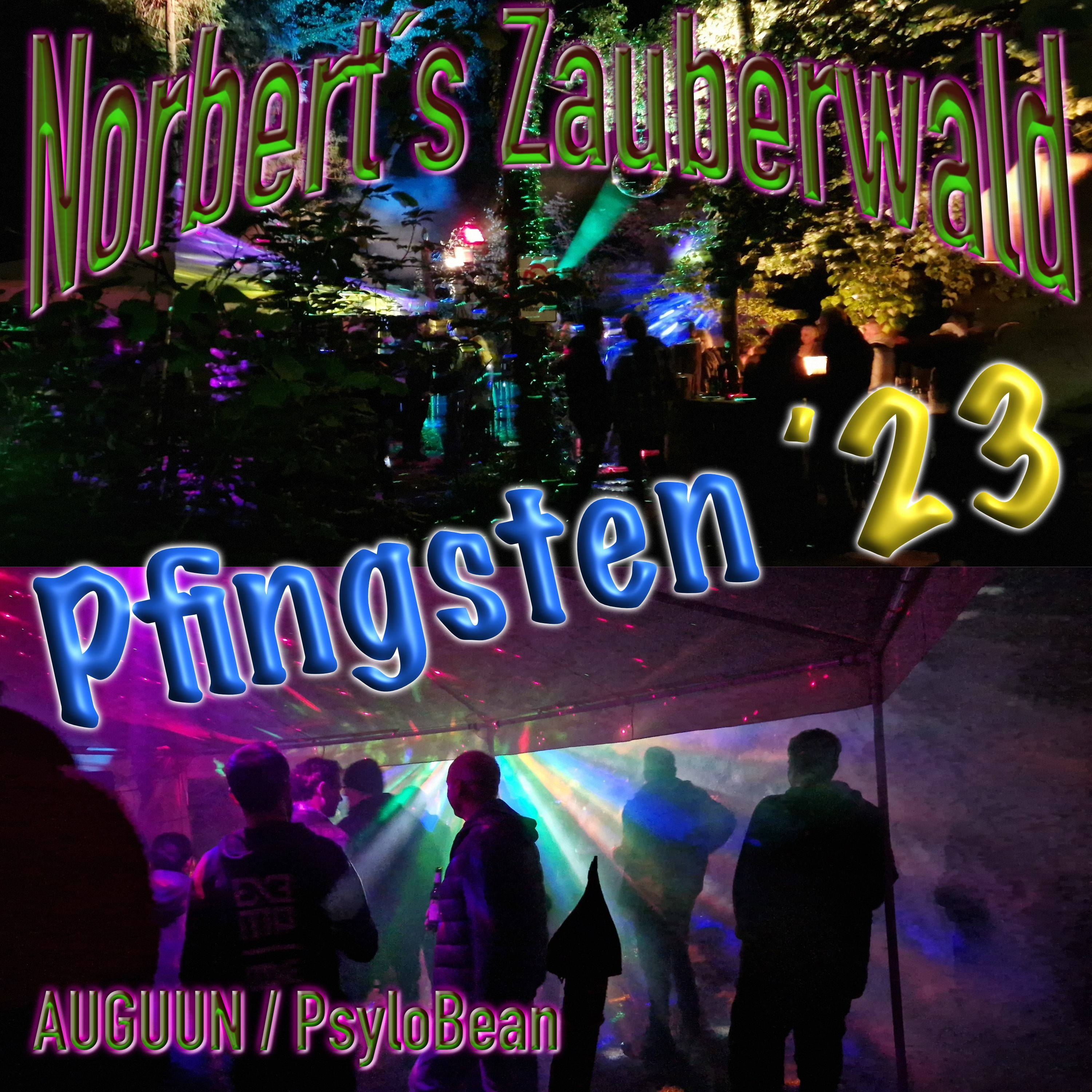 PsyloBean Podcast