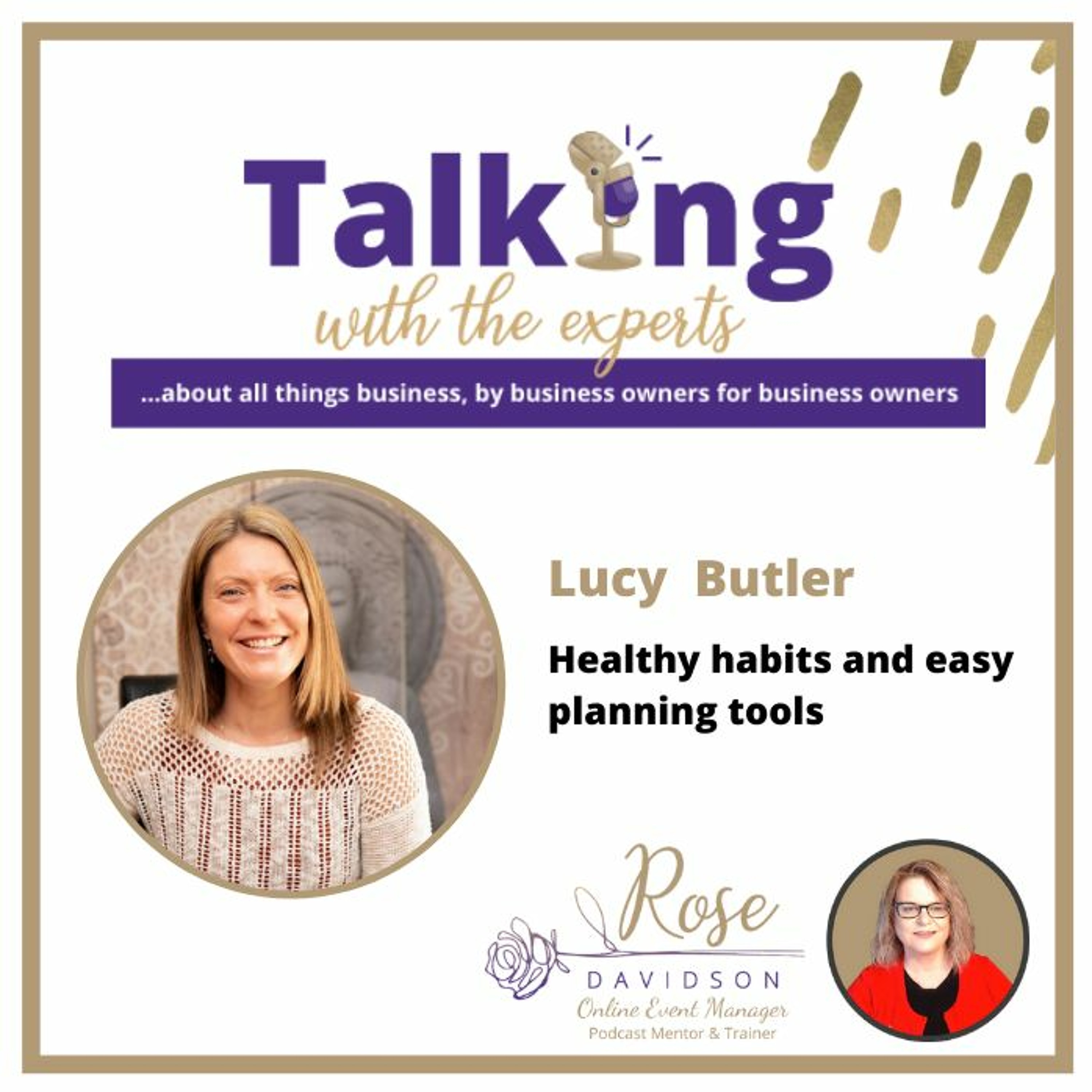 Talking with the Experts