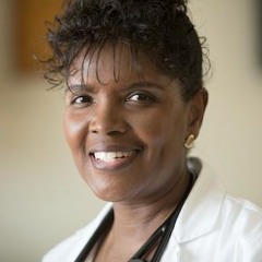 Karen Smith, Family Physician, North Carolina, USA