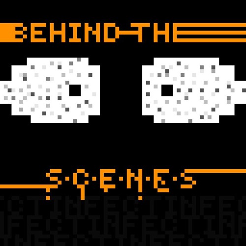 Behind The Scenes - Wiki Sans Theme
