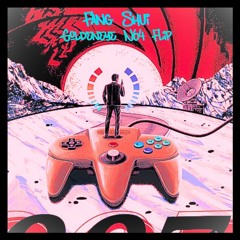 Goldeneye N64 Theme - Fang Shui Flip (FREE DL)