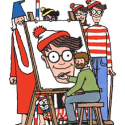 Wheres Wally?
