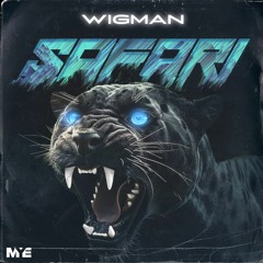 WIGMAN FT B - DON - SAFARI