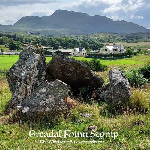 Greadal Fhinn Stomp