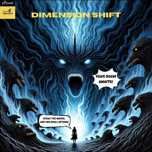 Dimension Shift