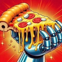 Glabmas&Glabsem - Cheezy Crust (Demo)